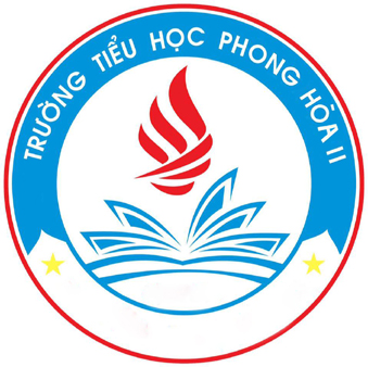 Trường tiểu học Phong Hoà II